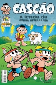 Cascão 1ª Série - n° 88