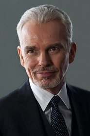 Billy Bob Thornton Billy Bob Thornton