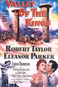 Se Valley of the Kings streaming film