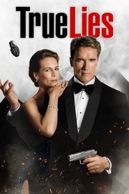 True Lies (1994) REMUX 4K HDR Latino – CMHDD