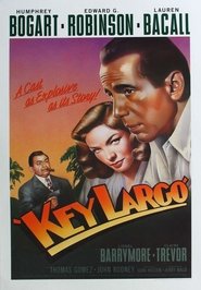 Key Largo affisch