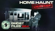 We Investigated The Haunted Home of the Duyck Family &bull; Ghost Files Debrief