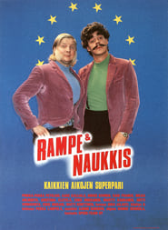 Rampe & Naukkis – kaikkien aikojen superpari