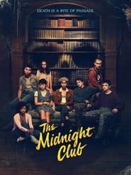 The Midnight Club Season 1 Episode 4 مترجمة
