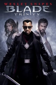 Blade: Trojstvo