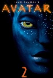 Poster Avatar 2