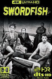 Swordfish (2001) Swordfish (2001)