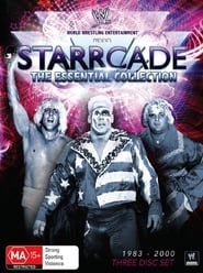 WWE: Starrcade - The Essential Collection HD Online Film Schauen