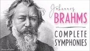 Brahms: Complete Symphonies