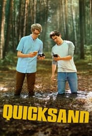 QUICKSAND (Telugu Dubbed) QUICKSAND (Telugu Dubbed)