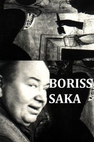 Boris Says (2000)