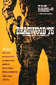 Deadwood '76 en Streaming Gratuit