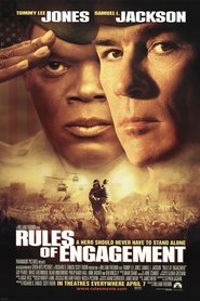 Rules of Engagement (2000) REMUX 4K HDR Latino – CMHDD