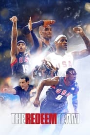 مشاهدة الوثائقي The Redeem Team 2022 مترجم