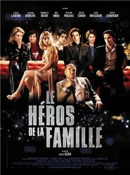 Filme Family Hero Family Hero locandina