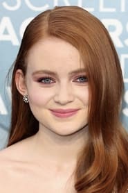 Sadie Sink