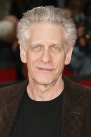 David Cronenberg David Cronenberg