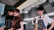 S8 Advanced Bonus Scene EP1