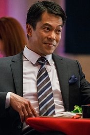 Byron Mann Byron Mann