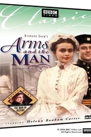 مشاهدة فيلم Arms and the Man 1989 مباشر اونلاين