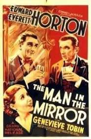 image de The Man in the Mirror affiche