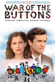 War of the Buttons HD Online Film Schauen