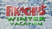 Pikachu's Winter Vacation