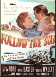 Follow the Sun affisch