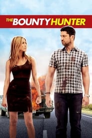 مشاهدة فيلم The Bounty Hunter 2010 مترجم