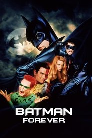 Batman Forever Array
