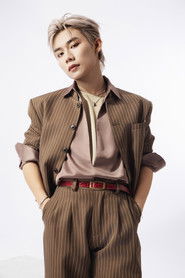 Swan Nguyễn is Self - Contestant