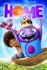 poster do Home