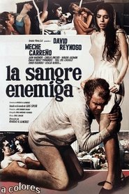 مشاهدة فيلم The Enemy Blood 1971