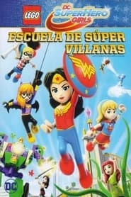 Imagen LEGO DC Super Hero Girls: Escuela de super villanas