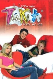Túkiti, crecí de una Túkiti, crecí de una
