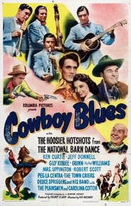 Cowboy Blues en Streaming Gratuit Complet HD