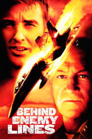 Behind Enemy Lines (2001) Behind Enemy Lines (2001)