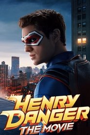 Henry Danger. The Movie (2025) AMZN WEB-DL 1080p Latino