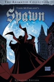 Todd McFarlane's Spawn