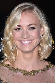 イヴォンヌ・ストラホフスキー イヴォンヌ・ストラホフスキー