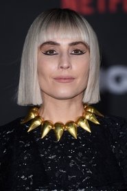 Noomi Rapace Noomi Rapace