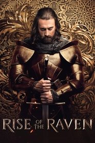 Rise of the Raven burning series