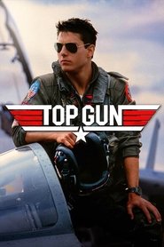 Top Gun: Pasión y Gloria (1986) OPEN MATTE Web-DL 1080p Latino