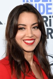 Aubrey Plaza