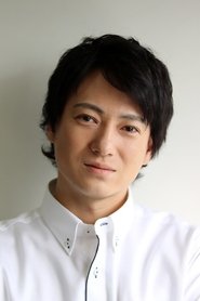 Shugo Oshinari Shugo Oshinari
