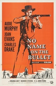 Imagen de No Name on the Bullet