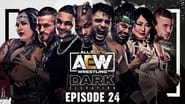 AEW Dark: Elevation #24 - Special Thursday Edition