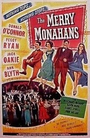 The Merry Monahans Film online HD