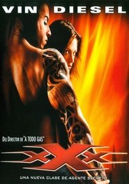 Imagen xXx (2002) | Triple X