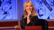 Kirsty Young, Robert Peston, Jon Richardson